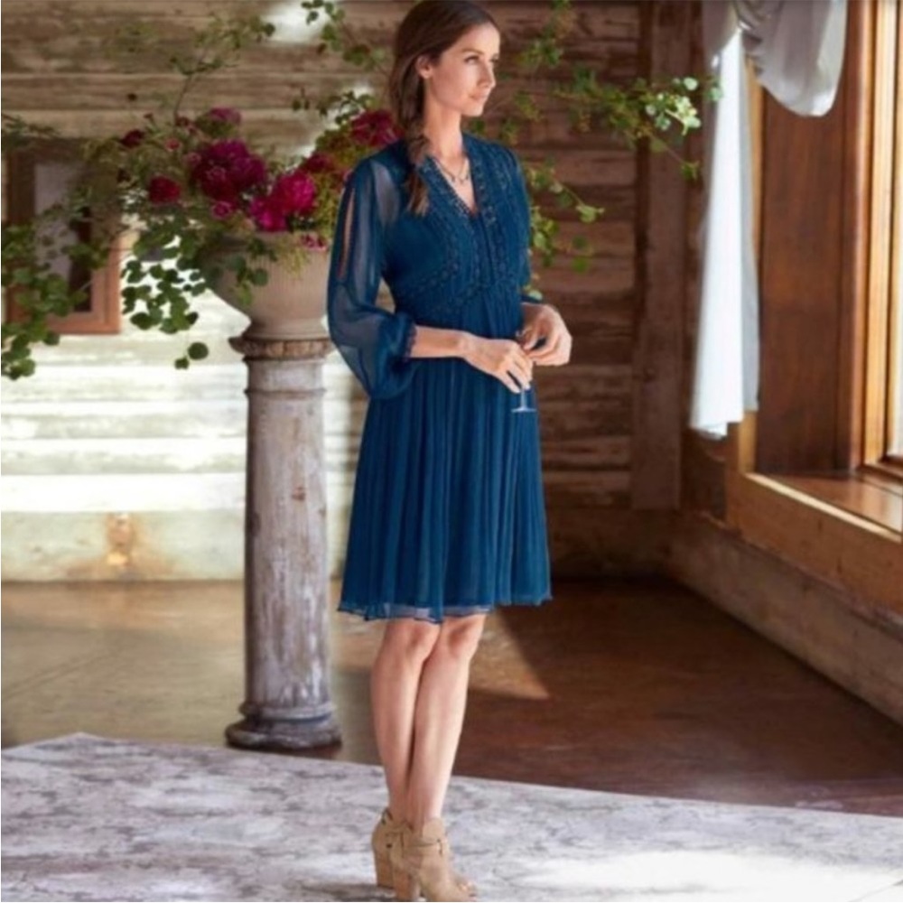 Sundance Time After Time Dress